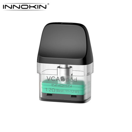 Cartouche Trine 2ml VCAP (1pc) - Innokin