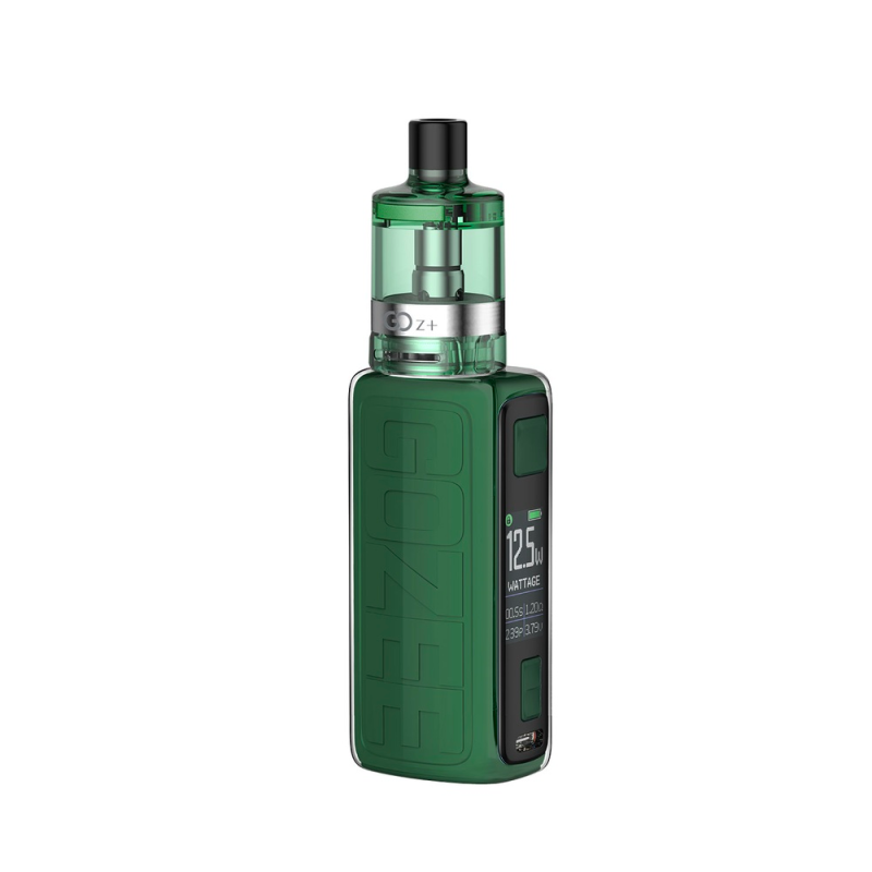 Kit GOZee 2100mAh - Innokin - Forest Green