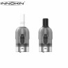 Cartouche Trine Q 3ml QCAP - Innokin - 0.6ohm