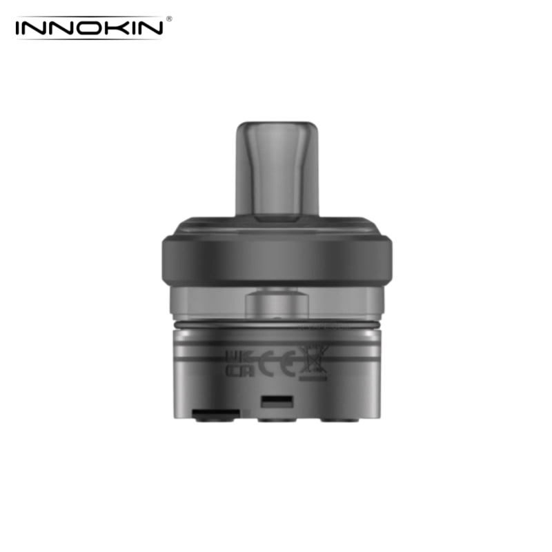 Cartouche Vide Zyon 4.5ml - Innokin - Noir