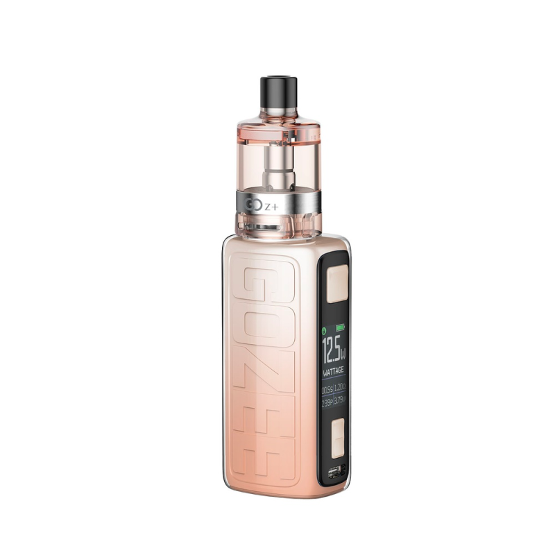 Kit GOZee 2100mAh - Innokin - Peach Fade