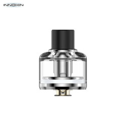 Cartouche Sensis 3.1ml - Innokin - Transparent
