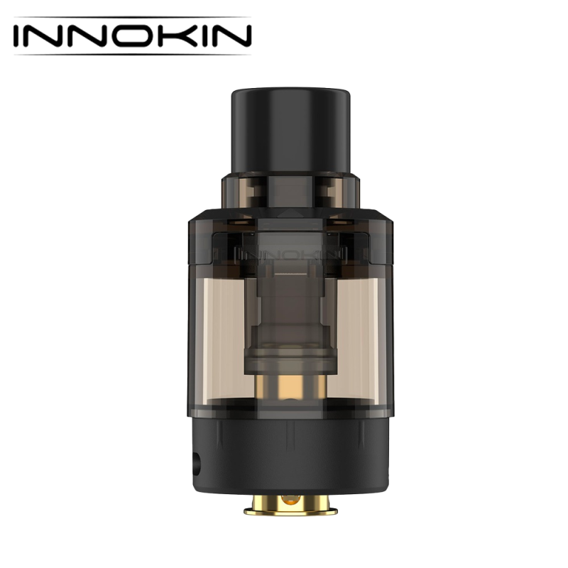 Cartouche Sceptre Tube - Innokin - Black