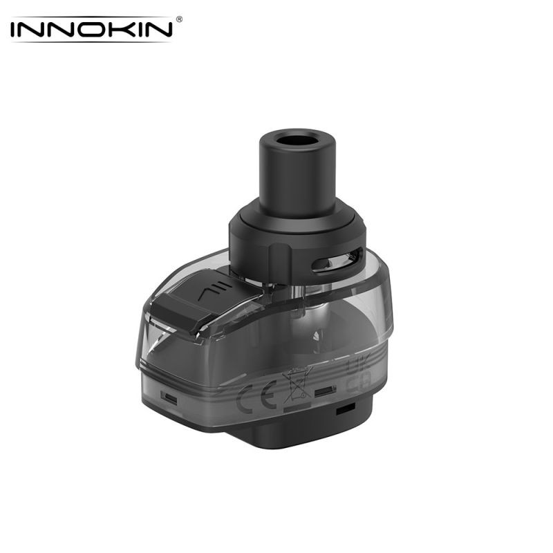 Cartouche PZPulse - Innokin - Black