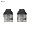 Cartouches vides Feelin 2 (2pcs) - Nevoks - 2ml