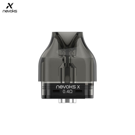 Cartouches Nevoks X 4.5ml (2pcs) - Nevoks
