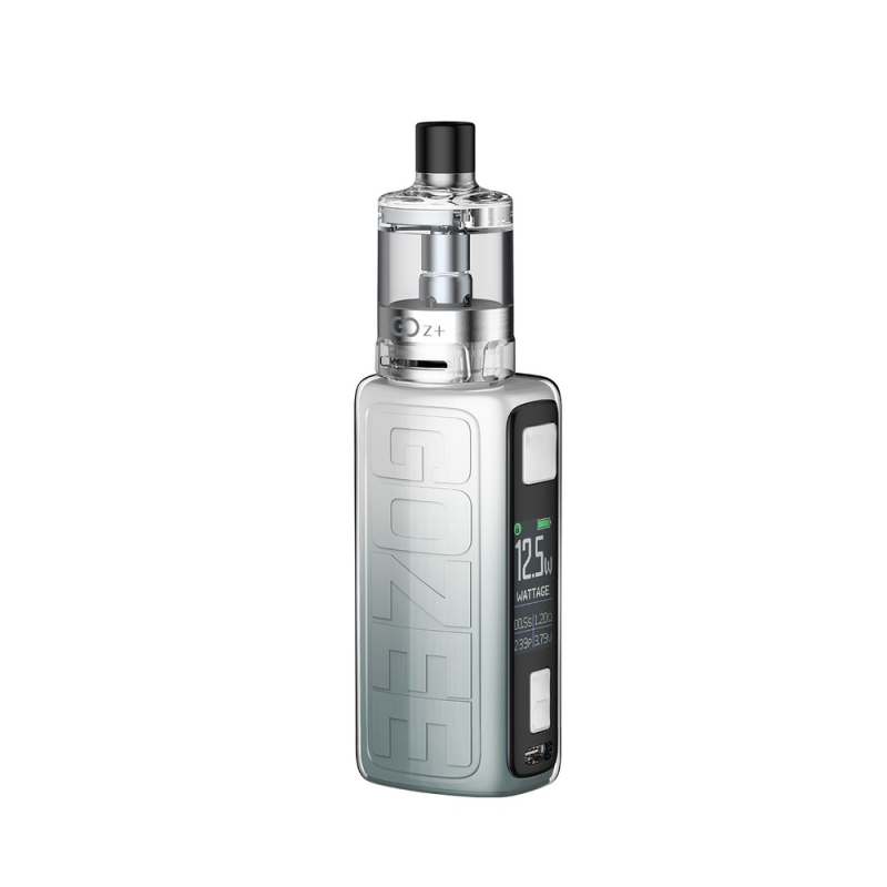 Kit GOZee 2100mAh - Innokin - Grey Fade