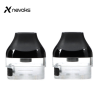 Cartouches Vides Feelin X 5ml (2pcs) - Nevoks - Clear