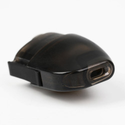 Pod QPOD 1.9ml - Justfog - Noir