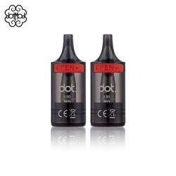 Cartouches Dotswitch Refillable 3ml (2pcs) - Dotmod - 0.6ohm