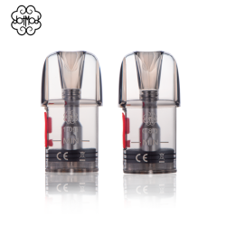 Cartouches DotPod Nano (2pcs) - Dotmod - 0.6ohm