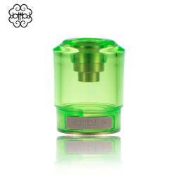 Cartouche DotStick Revo 3.5ml - Dotmod - Green