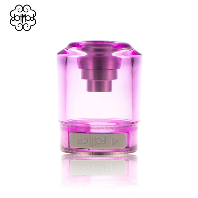 Cartouche DotStick Revo 3.5ml - Dotmod - Purple