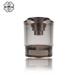 Cartouche DotStick Revo 3.5ml - Dotmod - Smoke