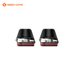 Cartouches Aegis N 2ml (2pcs) - GeekVape - 0.6ohm