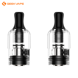 Cartouches Wenax S 2ml (2pcs) - GeekVape - 0.8ohm