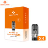 Cartouches Wenax M1 2ml V2 (4pcs) - Geekvape - 0.8ohm