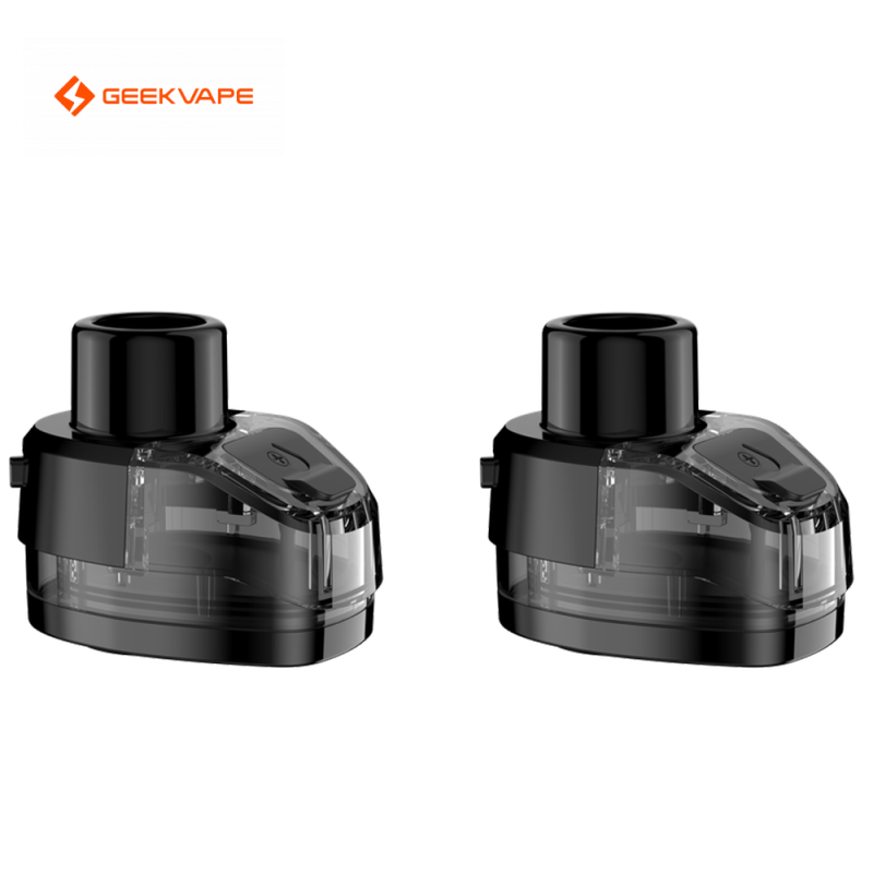 Cartouches Vides Aegis Boost Pro 2 B100 (2 pcs) - Geekvape - 4.5ml