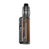 Kit Thelema Solo - Lost Vape - Gunmetal Ochre Brown