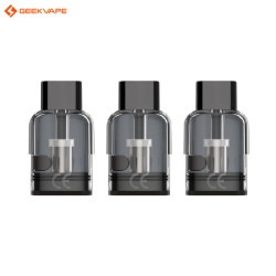 Cartouches Wenax K1 2ml (3pcs) - GeekVape - 0.8ohm