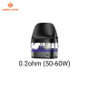 Cartouches J Digi Max / Pro (2pcs) - GeekVape - 0.2ohm