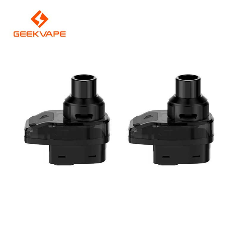Cartouches Aegis Hero 2 H45 (2pcs) - GeekVape - Black