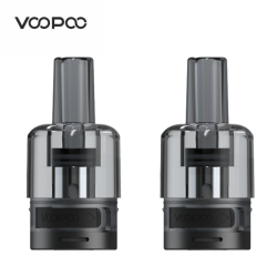 Cartouches ITO Doric 2ml (2 pcs) (1.0/1.2/0.7) - Voopoo - 0.7ohm