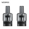 Cartouches ITO Doric 2ml (2 pcs) (1.0/1.2/0.7) - Voopoo - 0.7ohm