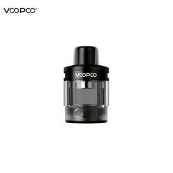 Cartouches PnP X DTL 5ml (2 pcs) - Voopoo - Black