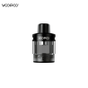 Cartouches PnP X DTL 5ml (2 pcs) - Voopoo - Black