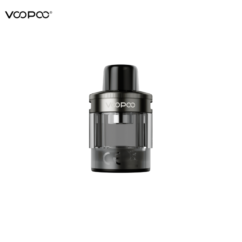 Cartouches PnP X DTL 5ml (2 pcs) - Voopoo - Grey