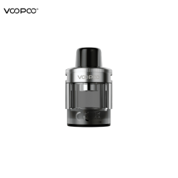 Cartouches PnP X DTL 5ml (2 pcs) - Voopoo - Silver