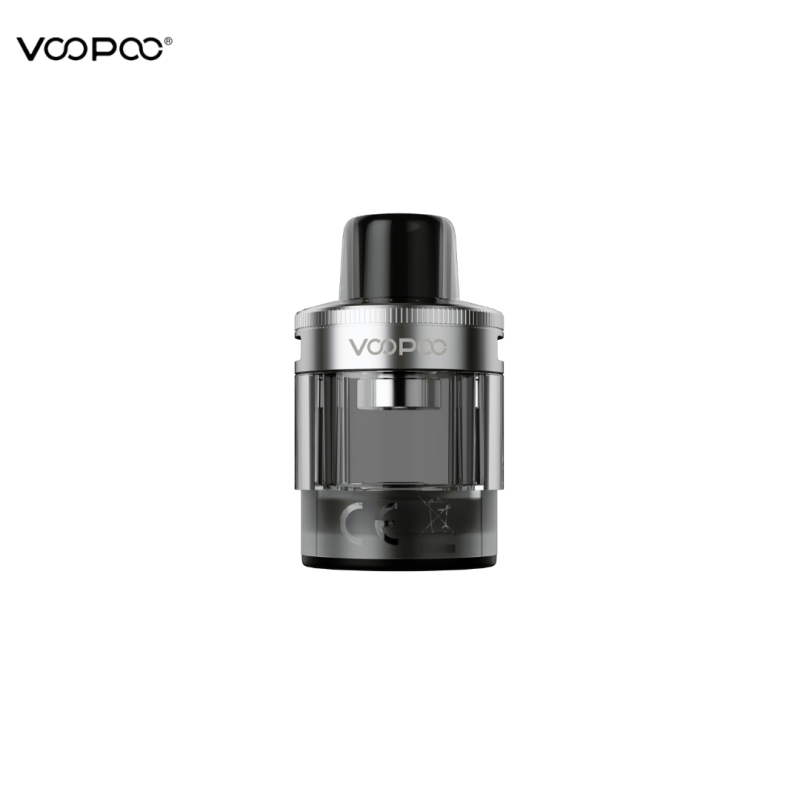 Cartouches PnP X DTL 5ml (2 pcs) - Voopoo - Silver