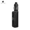 Kit Thelema Solo - Lost Vape - Phantom Black