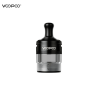 Cartouches PnP X MTL 5ml (2 pcs) - Voopoo - Black