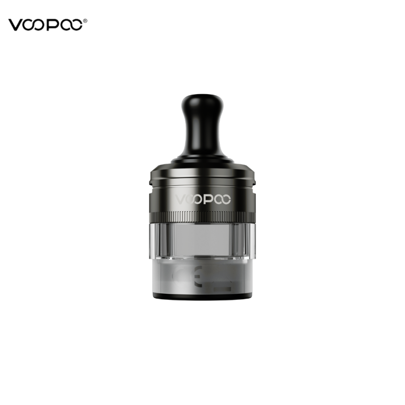 Cartouches PnP X MTL 5ml (2 pcs) - Voopoo - Grey