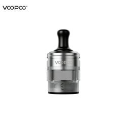 Cartouches PnP X MTL 5ml (2 pcs) - Voopoo - Silver