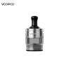 Cartouches PnP X MTL 5ml (2 pcs) - Voopoo - Silver