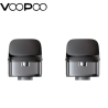 Cartouche vide Vinci 3 4ml (2 pcs) - Voopoo - Black