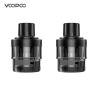 Cartouches PnP II 5ml (2pcs) - Voopoo - Black