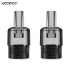 Cartouches ITO Doric vides (2pcs) - VooPoo - 2ml