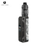Kit Thelema Solo - Lost Vape - Cernunnos Gray