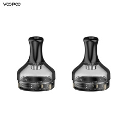 Cartouches V Suit pnp MTL 2ml (2pcs) - Voopoo - 2ml