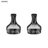 Cartouches V Suit pnp MTL 2ml (2pcs) - Voopoo - 2ml