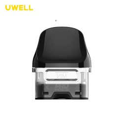 Cartouche vide Crown D 3ml - Uwell - Black