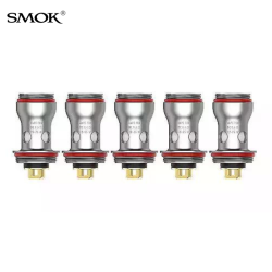 Résistances Vape Pen V2 (5pcs) - Smok