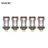 Résistances Vape Pen V2 (5pcs) - Smok - 0.6ohm Dual