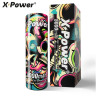 Accu 21700 5000mAh - X Power - 5000mAh