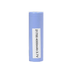 Accu 21700 40T 4000mAh - Samsung - 4000mAh