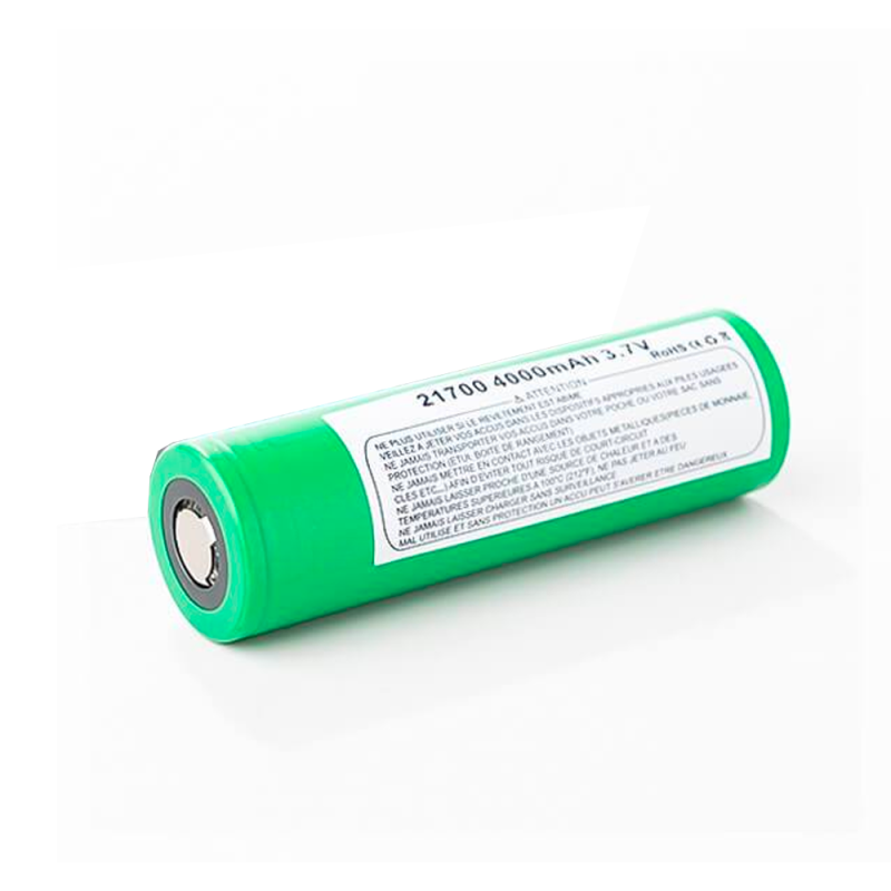 Accu VTC6A Sony 21700 4000mAh - 4000mAh